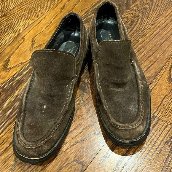 To Boot New York 8.5 - Picture 1 of 3